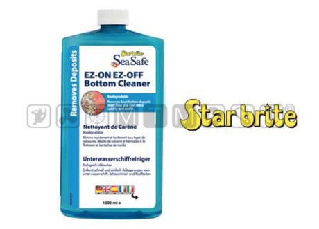 ČISTILO STAR BRITE 100% SEA SAFE BOTTOM CLEANER