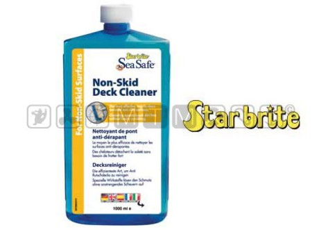 ČISTILO STAR BRITE 100% SEA SAFE NON SKID DECK CLEANER