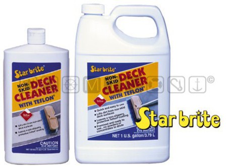 ČISTILO STAR BRITE NON SKID DECK CLEANER