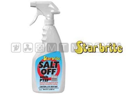 ANTI SALE STAR BRITE SALT-OFF PROTECTOR