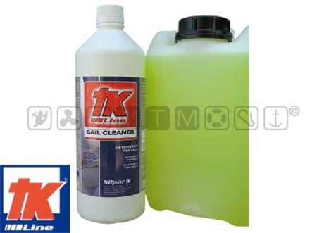 DETERGENTE PER VELE TK SAIL CLEANER