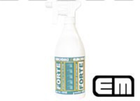 EM FORTE MARINE CLEANER