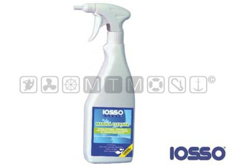 IOSSO MARINA SPRAY CLEANER