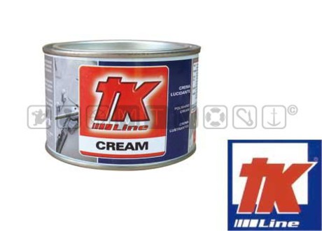 CREMA LUCIDANTE TK CREAM