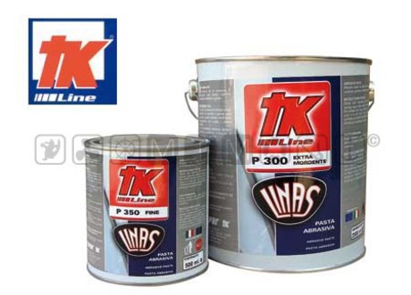 LOŠČILO TK ABRASIVE PASTE