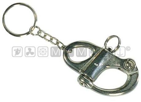 SAIL KEYRINGS