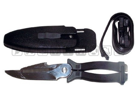 COLTELLO CESOIA PMW