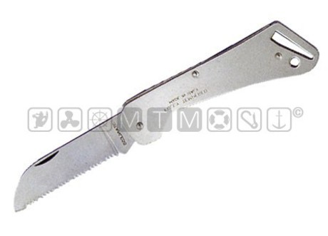 COLTELLO CLIPPER 6