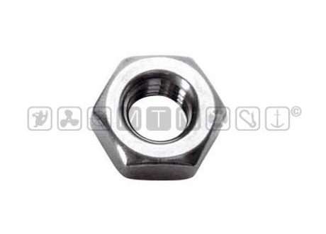 HEX NUTS DIN 934