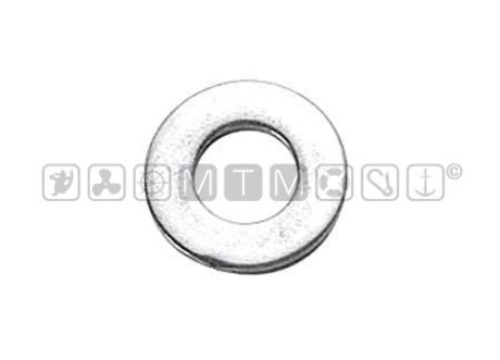 FLAT WASHERS DIN 125