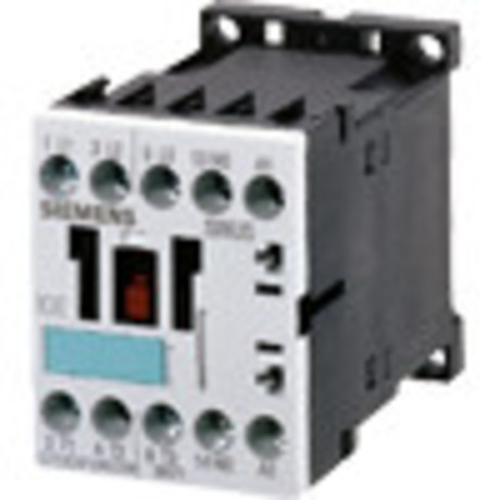 KONTAKTOR 3RT1015-1AV01 3kW, 400V AC SIEMENS