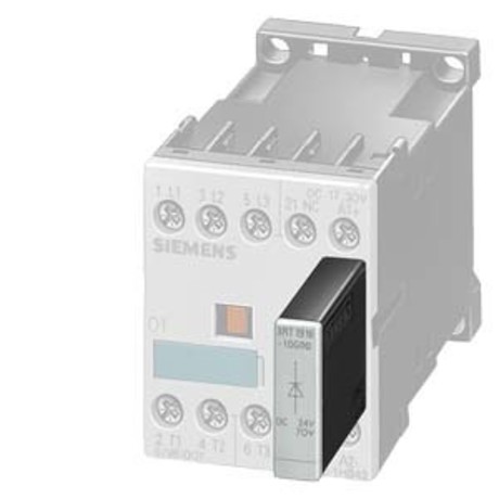 Surge suppressor 3RT1916-1BB00