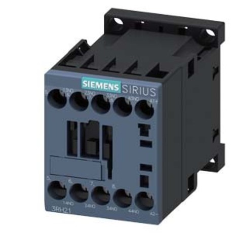 KONTAKTOR 3RH2140-1BB40 SIEMENS