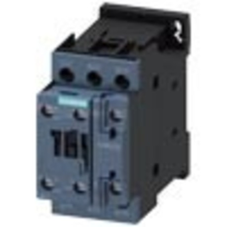 KONTAKTOR 3RT2024-1AP00 5,5kW/400V, 230V AC 1NO+1NC SIEMENS