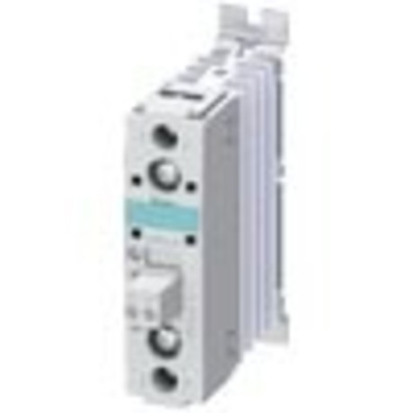 KONTAKTOR 3RF2310-1AA12 10,5A/24-230V, 24V AC/DC 1F POLPREVODNIŠKI SIEMENS