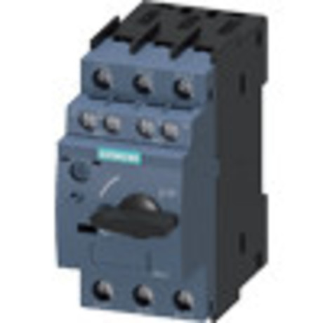Circuit breaker for motor protection 3RV2011-0JA15 0,7-1A SIEMENS