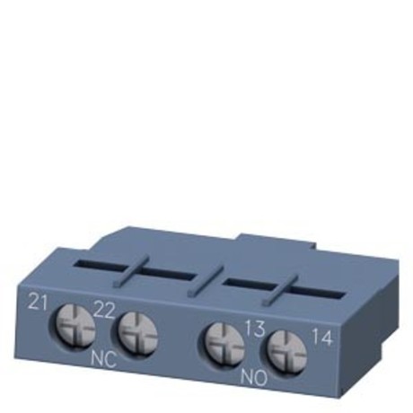Auxiliary switch transvers  3RV2901-1E