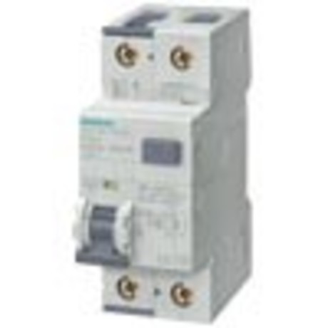 STIKALO KZS 5SU1354-7KK06 C 6A/30mA 1P+N 10kA SIEMENS